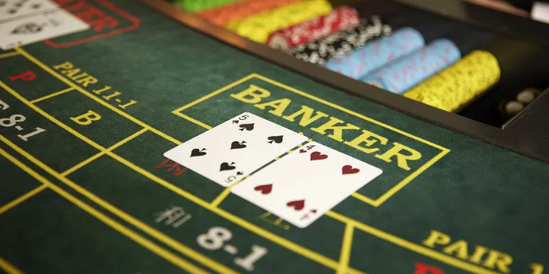 Bí kíp chơi Baccarat giúp bạn chiến thắng liên tục là gì?