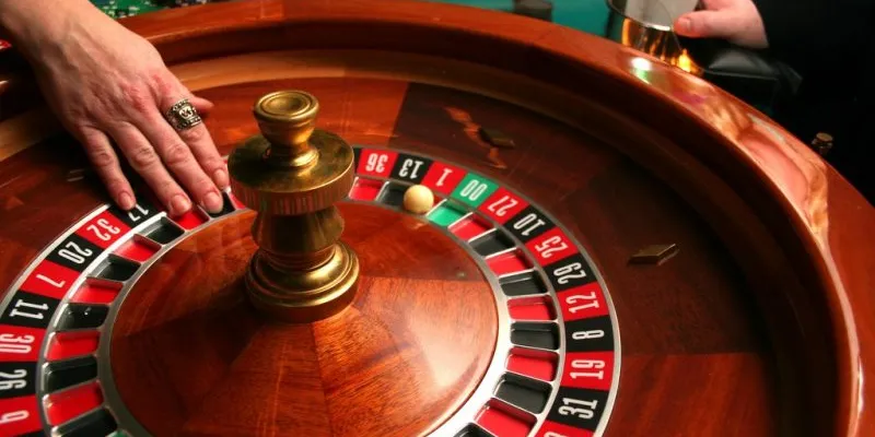 Tìm hiểu sơ lược về Roulette