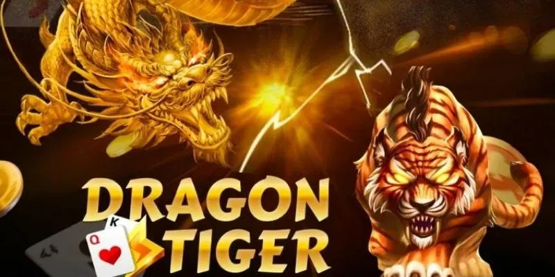 Khám phá về trò chơi Rồng Hổ