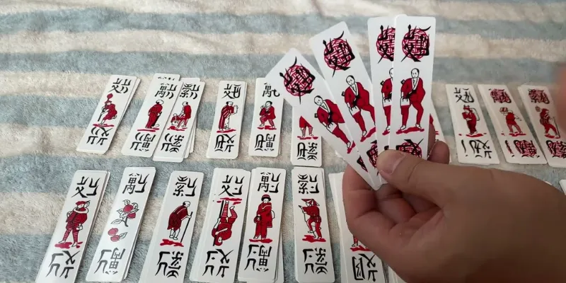 Những quy tắc chơi Chắn quan trọng cần nắm là gì?