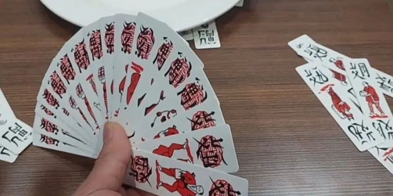 Khám phá game bài Chắn online