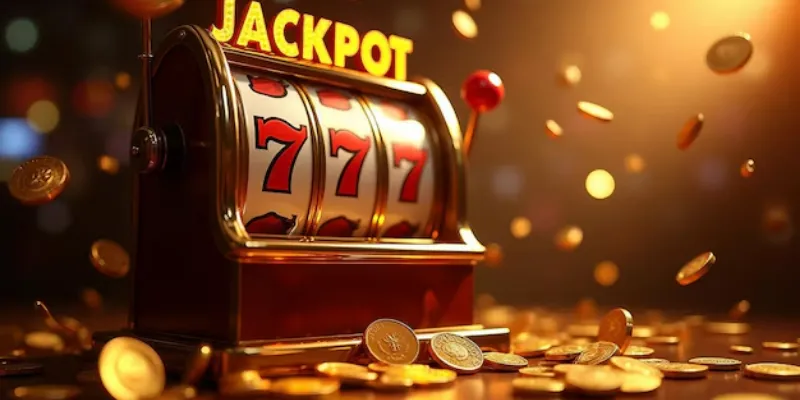 Chơi Nổ Hũ Jackpot thế nào để dễ trúng thưởng hơn?