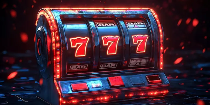 Tìm hiểu sơ lược về Nổ Hũ Jackpot