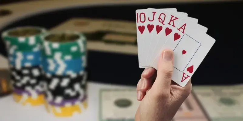 Tìm hiểu sơ lược về phỏm 9 cây