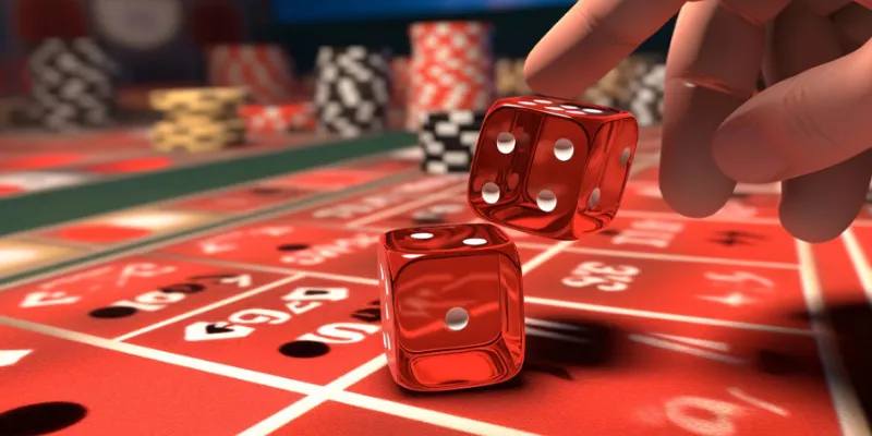 Những điều cơ bản về trò chơi Tài Xỉu