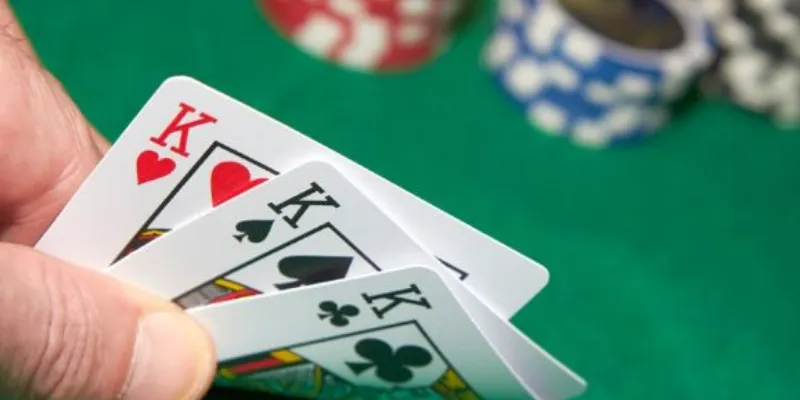 Chiến thuật chơi Liêng nào giúp bạn giống như chuyên gia?