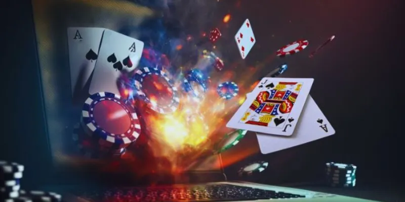 Tìm hiểu tổng quan về Baccarat