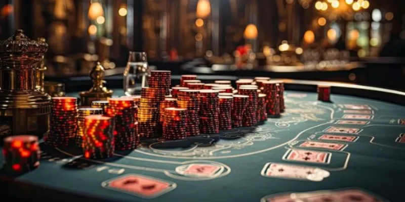 Luật chơi cơ bản của Baccarat gồm những gì?
