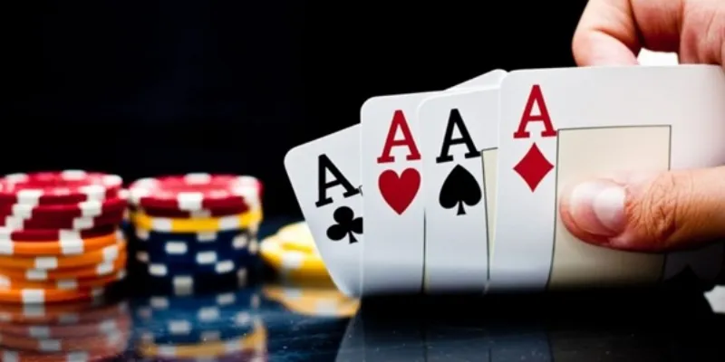 Các game bài trực tuyến phổ biến gồm những loại nào?