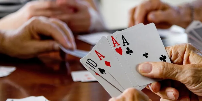 Mẹo chơi bài Tá Lả hiệu quả dành cho người mới
