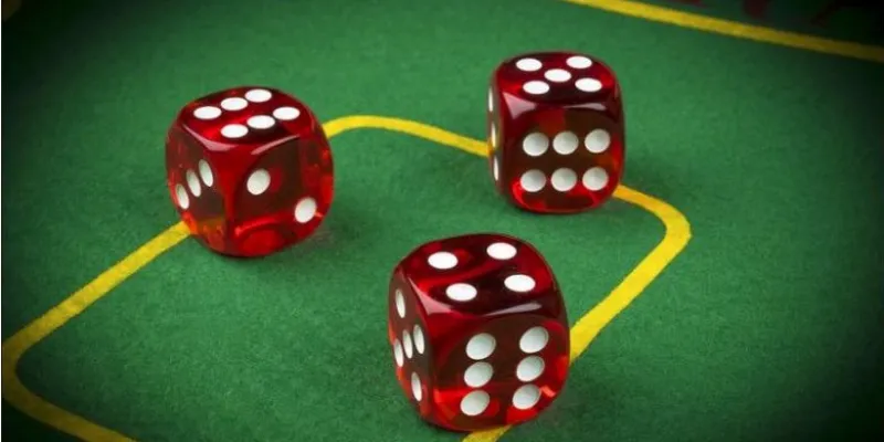 Các quy định và loại cược trong trò chơi Sicbo