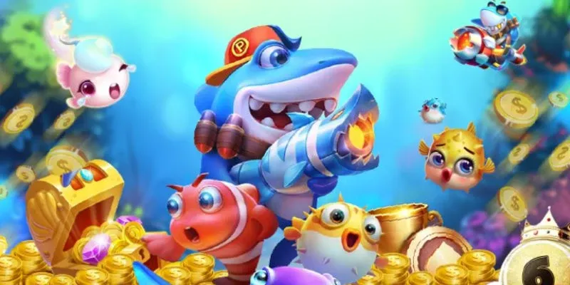 Mẹo chọn súng bắn cá giúp tối đa hóa hiệu quả mà không tốn nhiều xu?